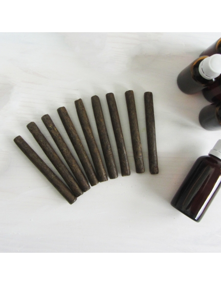 Натурален пчелен клей, прополис
